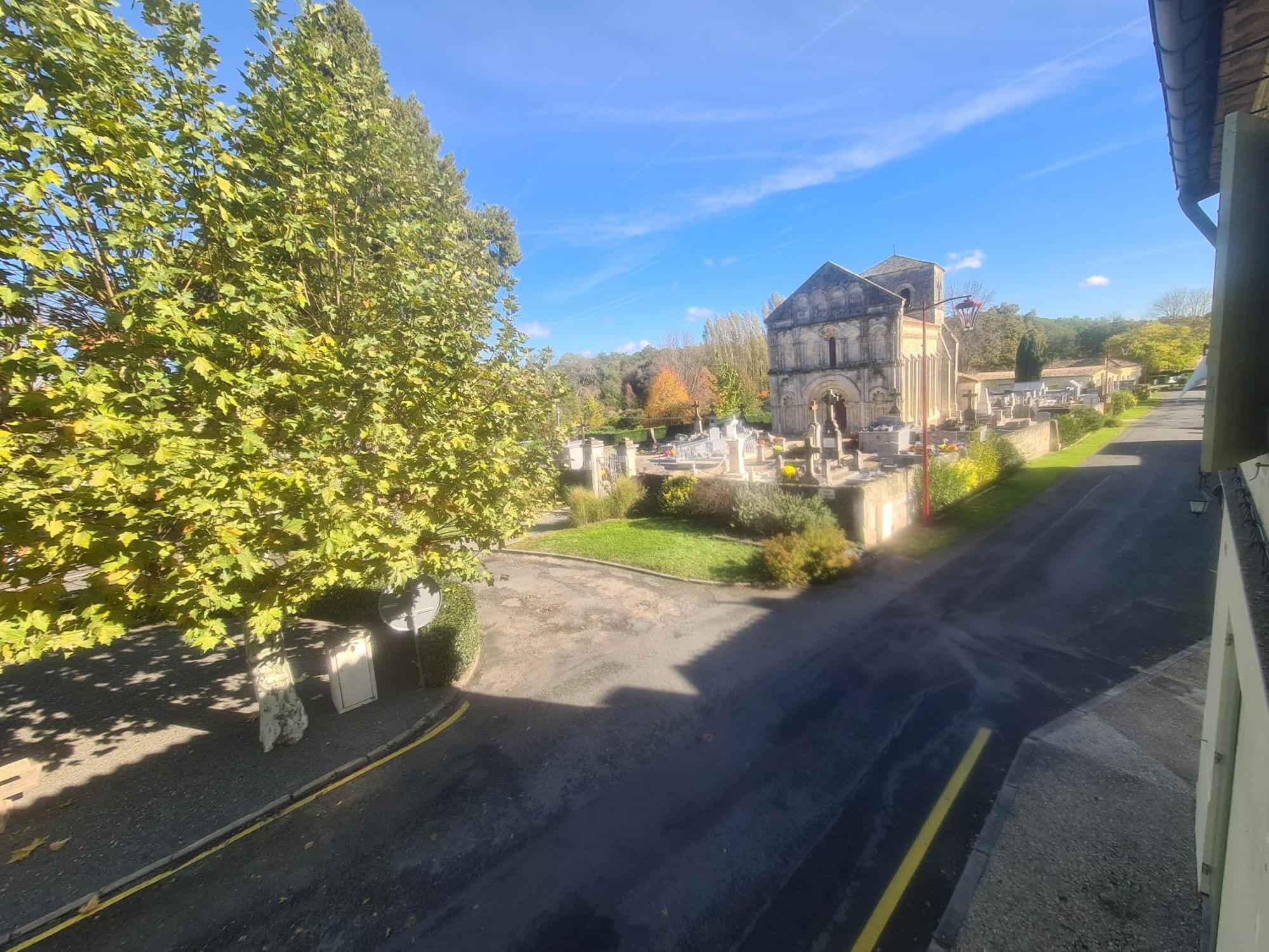 Cap Saint Emilion-Ideal Pros-Horaires Adaptables Petit-Palais-et-Cornemps Exterior photo